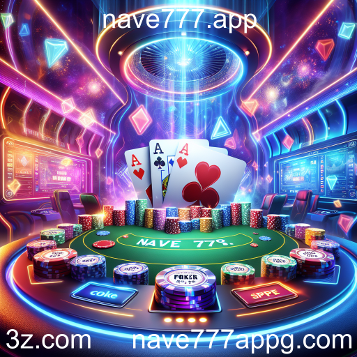 Descubra a Diversão dos Jogos de Cartas no navi777.app