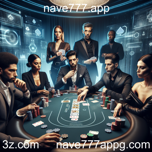 O Fascínio do Pôquer: Habilidade, Estratégia e Adrenalina Online